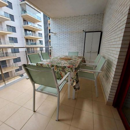 Apartamento Marina Beach オロペサ・デル・マール エクステリア 写真